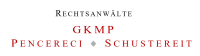 GKMP Pencereci - Logo