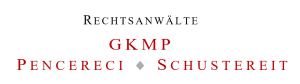 GKMP Pencereci - Logo