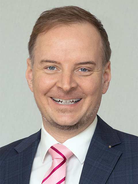 Torben Schustereit Porträt