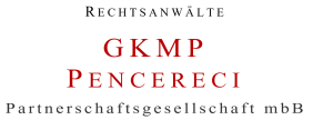 GKMP Pencereci - Logo